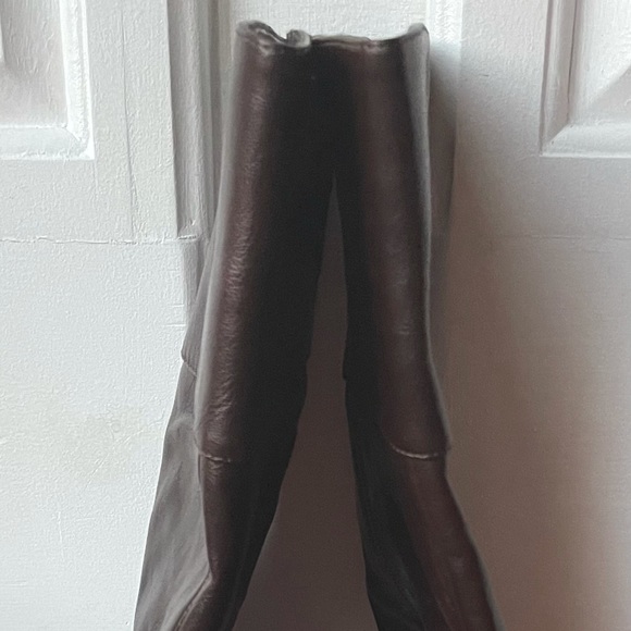 High boots by Nine West - Picture 7 of 8